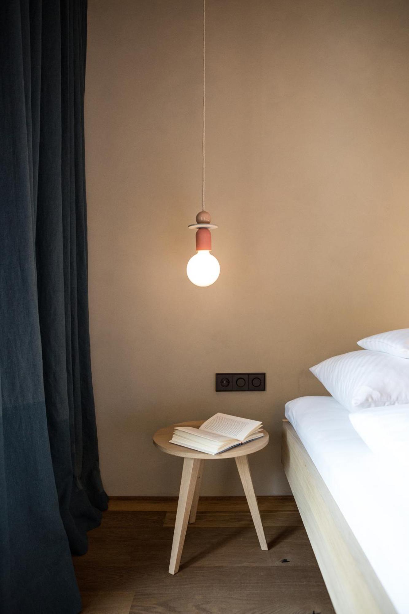 Biohotel Schwanen Бицау Экстерьер фото