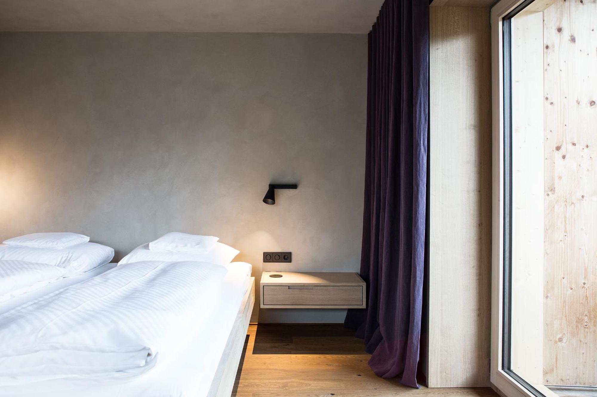 Biohotel Schwanen Бицау Экстерьер фото